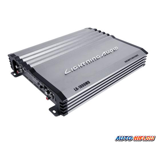 Моноблок Lightning Audio LA-1000MD Моноблок Lightning Audio LA-1000MD